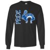 2400 Adult Ultra Cotton Long Sleeve T-Shirt Thumbnail