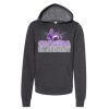 3719Y Youth Sponge Fleece Hoodie Thumbnail