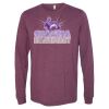 3513 Adult Extra Soft Tri-blend Long Sleeve Thumbnail